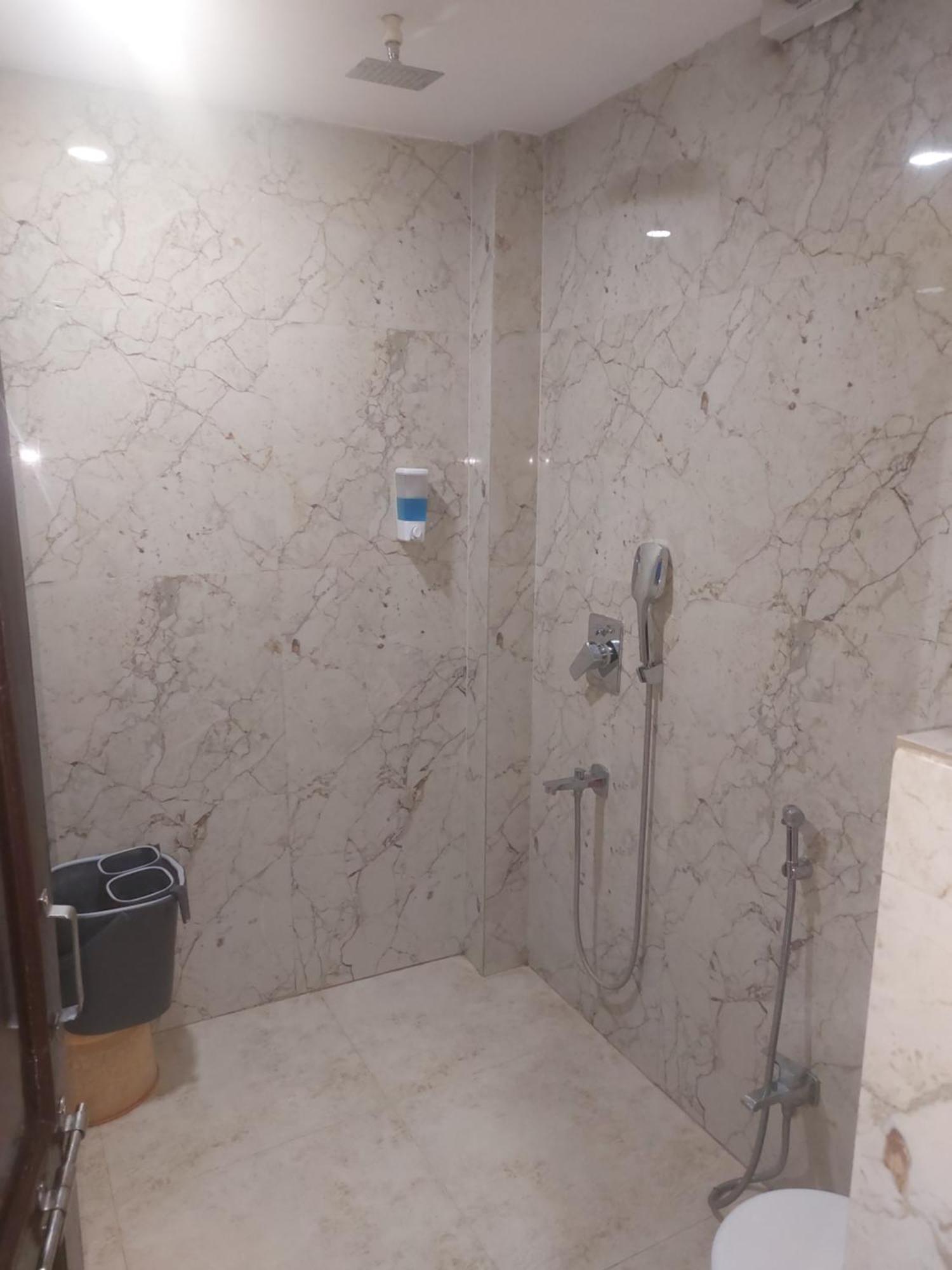 Hotel Shikhar Palace 자발푸르 외부 사진